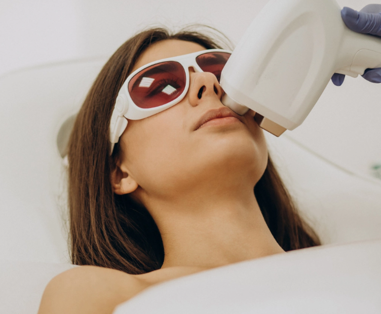 Skin Tightening